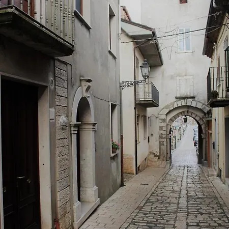 'a Puteca 3* San Marco dei Cavoti