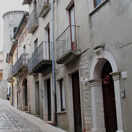 'a Puteca Couette-café 3*