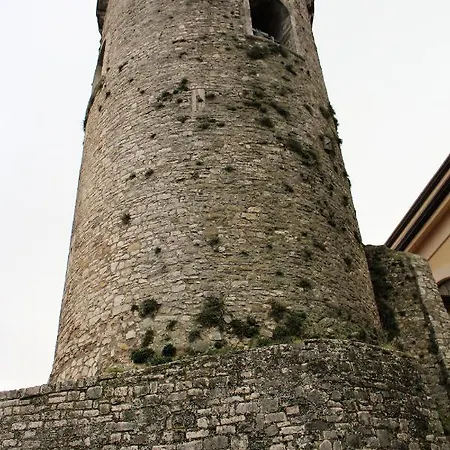 Couette-café 'a Puteca 3*