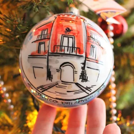 Bed and Breakfast 'a Puteca