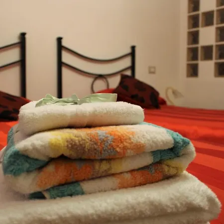 Bed and Breakfast 'a Puteca 3*