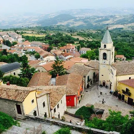 'a Puteca 3* San Marco dei Cavoti