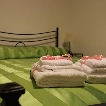 Bed and Breakfast 'a Puteca San Marco dei Cavoti