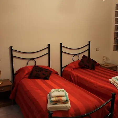 'a Puteca Couette-café