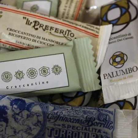 Couette-café 'a Puteca