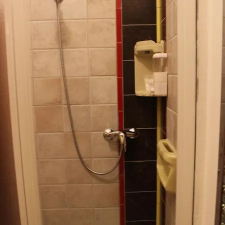 'a Puteca Couette-café San Marco dei Cavoti