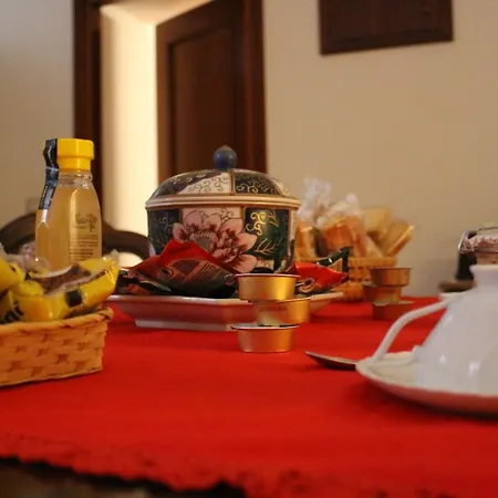 'a Puteca Bed and Breakfast 3*