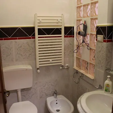 'a Puteca Couette-café