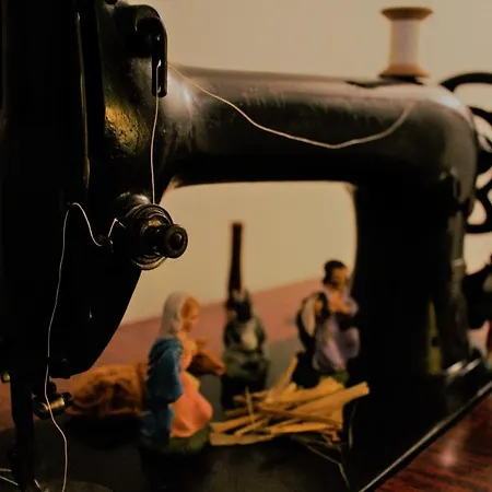 Bed and Breakfast 'a Puteca San Marco dei Cavoti