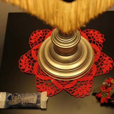 Couette-café 'a Puteca San Marco dei Cavoti