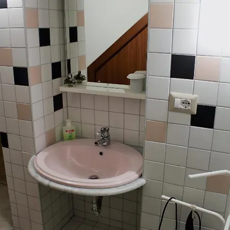 B&B 'a Puteca San Marco dei Cavoti