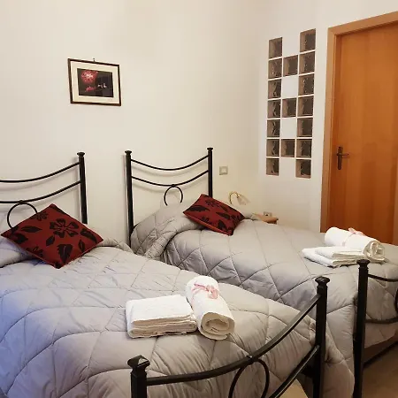 Couette-café 'a Puteca