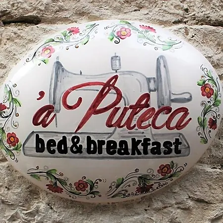 B&B 'a Puteca 3*