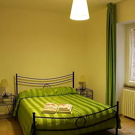 B&B 'a Puteca