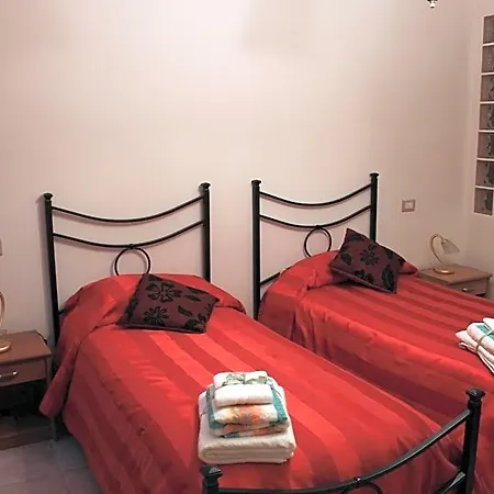 B&B 'a Puteca 3*