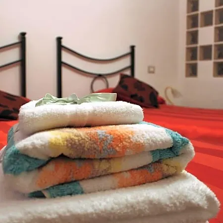 'a Puteca B&B 3*