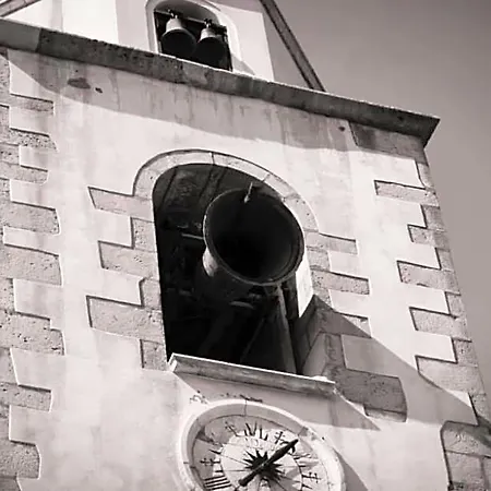 B&B 'a Puteca San Marco dei Cavoti