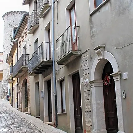 B&B 'a Puteca San Marco dei Cavoti