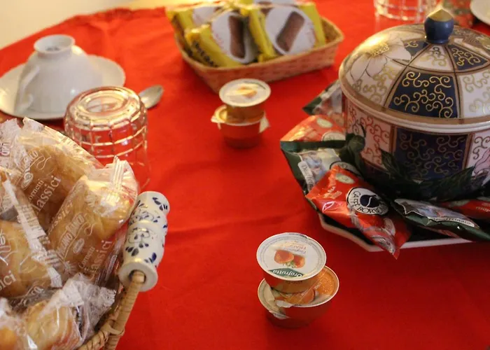 'a Puteca Bed & Breakfast San Marco dei Cavoti