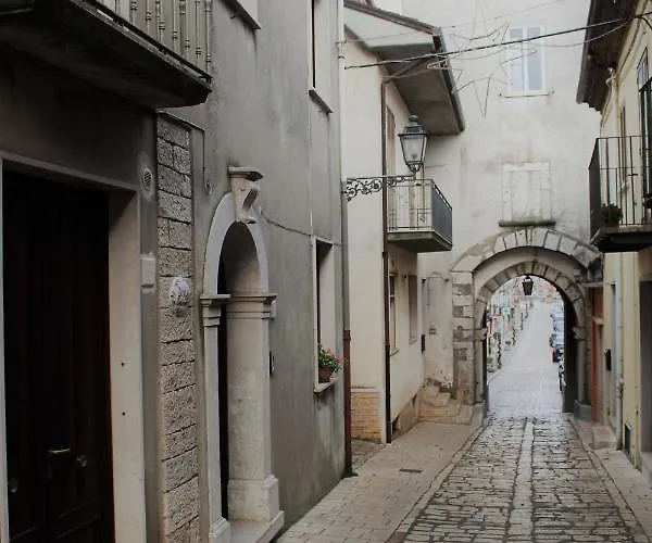 'a Puteca 3* San Marco dei Cavoti