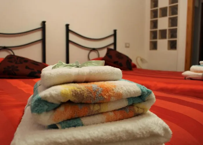 Bed & Breakfast 'a Puteca 3*