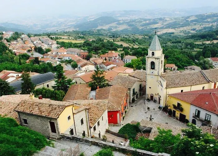 'a Puteca 3* San Marco dei Cavoti