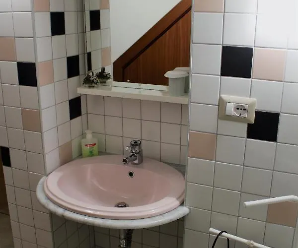 Bed & Breakfast 'a Puteca San Marco dei Cavoti